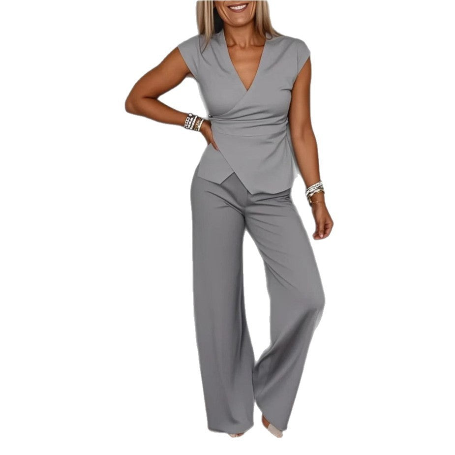 Vestra Cinch Two-Piece Set