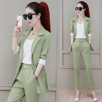 Executive Aura Suit
