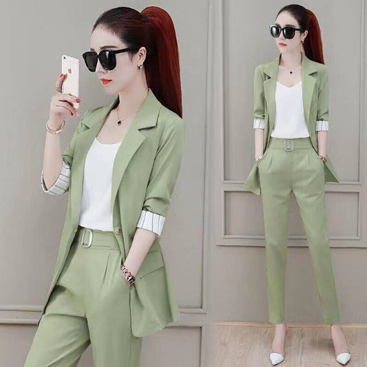 Executive Aura Suit