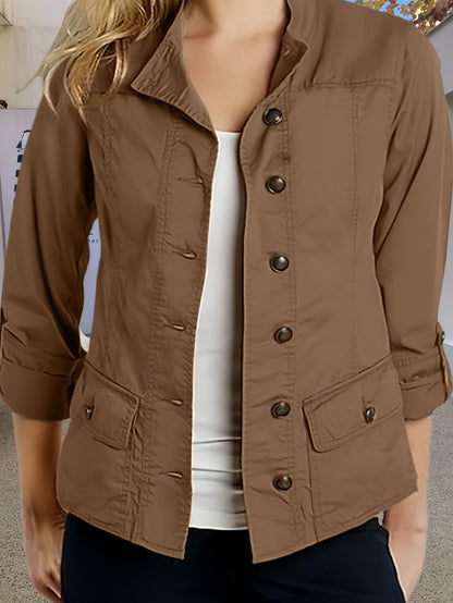 Urban Ease Jacket