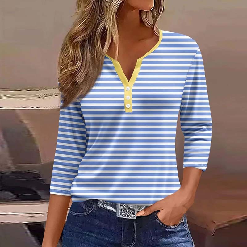 CharmPrint™ 3D Casual Tee