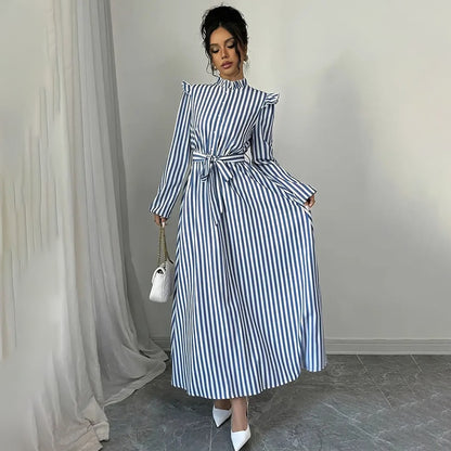 Elowen Bloom Maxi Dress