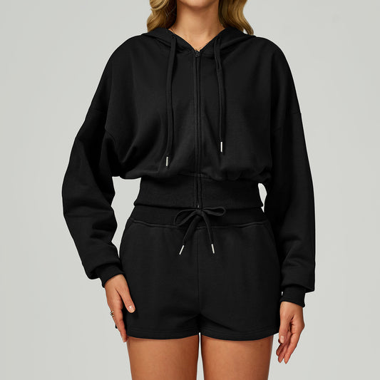 FlexMove Active Hoodie