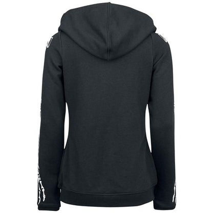 CozyEase Pullover Hoodie