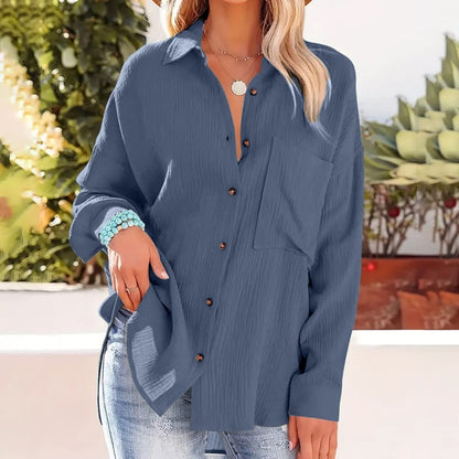 Elisia TexturaBlouse