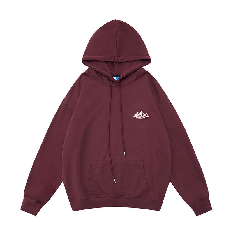 AlpineDream™ SnowPeak Hoodie