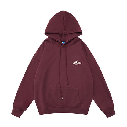 AlpineDream™ SnowPeak Hoodie