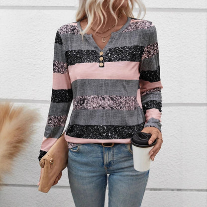 StriVibe 3D Knit Sweater