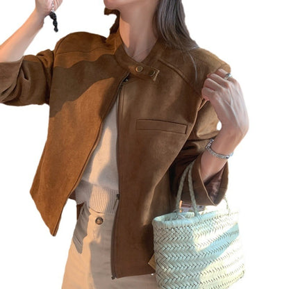 RogueMoto Chic Jacket