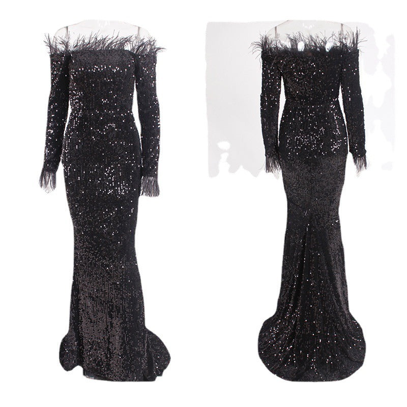 Seraphina Grace Gown
