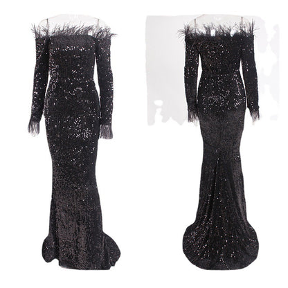Seraphina Grace Gown