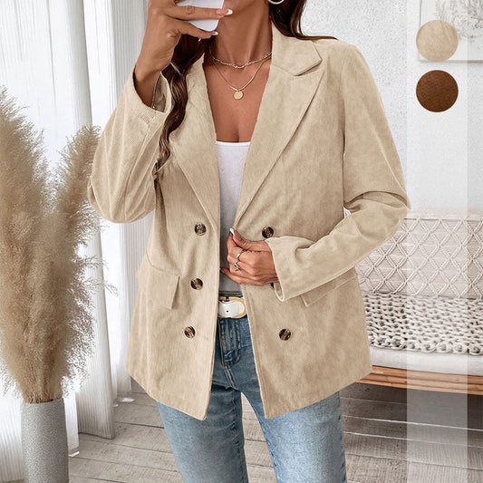 CordéChic Heritage Blazer