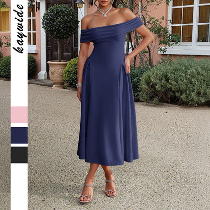 Élancielle BareGrace Gown