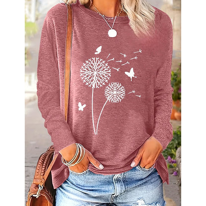 Dandeluxe Dreams Tee Set – 4-Pack