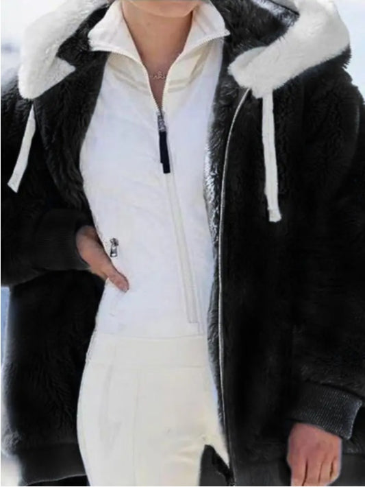 Frostelle Luxe Winter Jacket