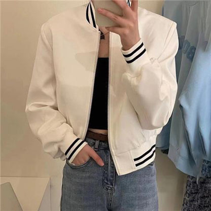 UrbanPlay Baseball Jacket