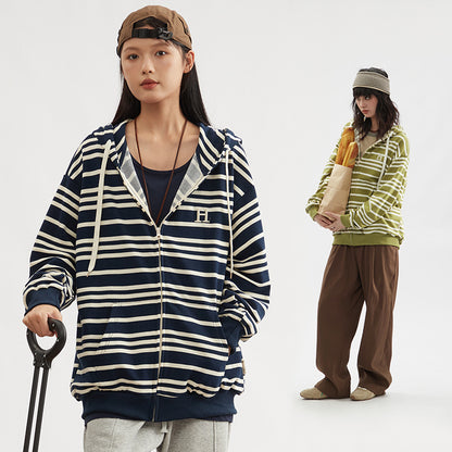 CozyBond™ Oversize Coat