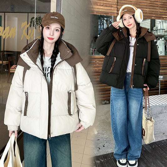 ThermaHaven Hooded Jacket