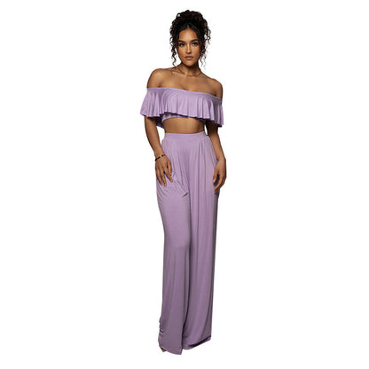 Stravelle Drape Set