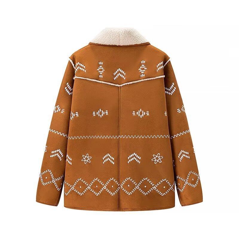 HeatLuxe Casual Jacket