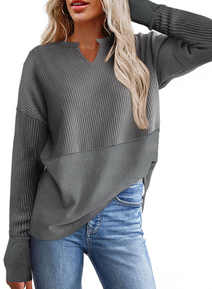 ChicEase Loose Sweater