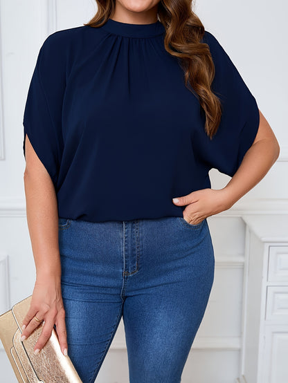The DriftAura Blouse
