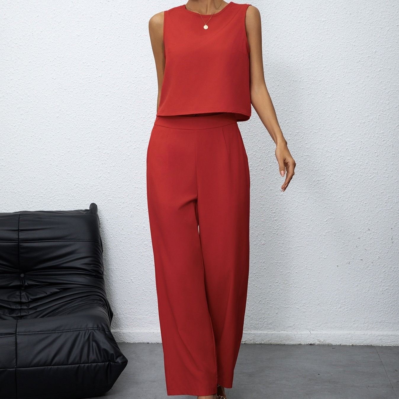 Auralie Flow Set