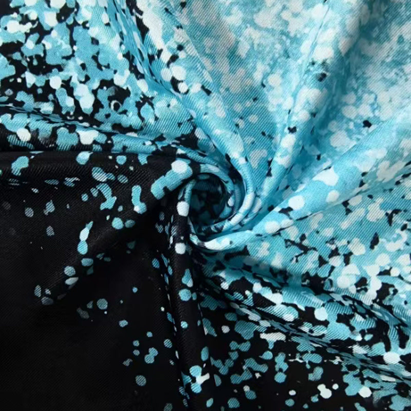 AzureMuse Drift Dress