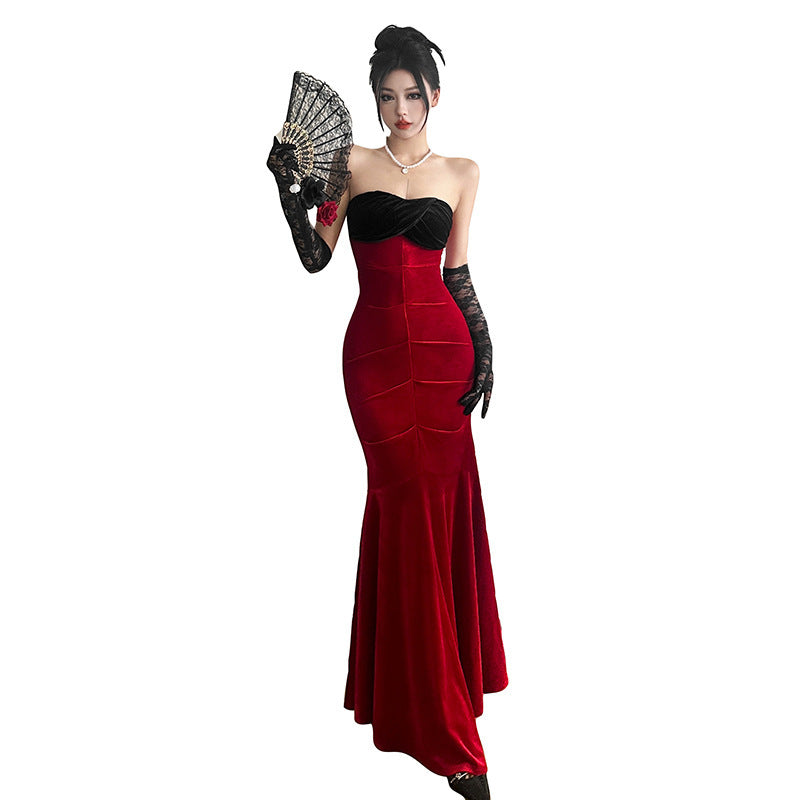 LaVéra Siren Luxe Dress