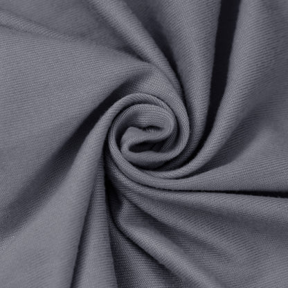 Household Milk Silk Recliner Sofa Cover