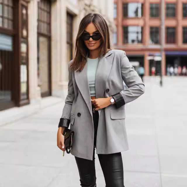 ElegraFit Tailored Blazer