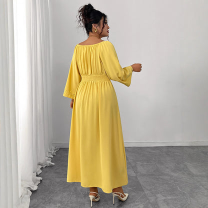 Solaris Elegance Dress