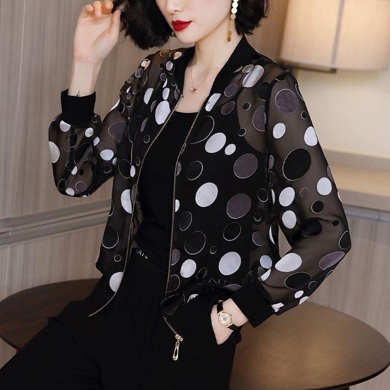 AeroSheer Sunveil Jacket