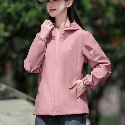 The Aeryn Trailblazer Jacket
