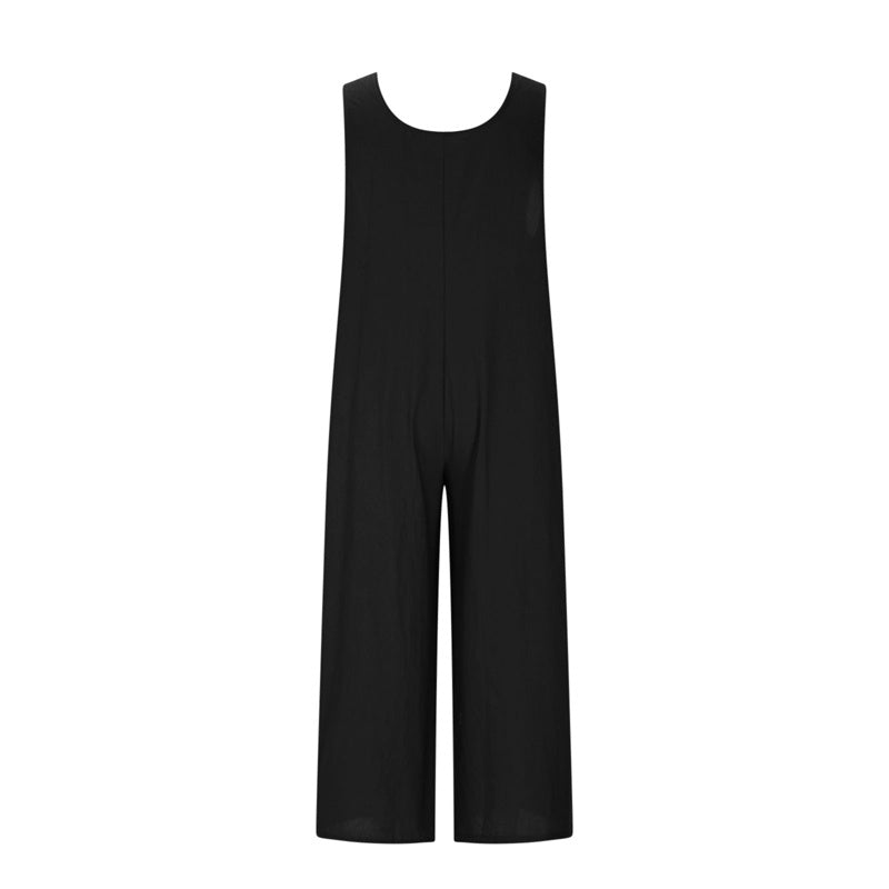 Elantra Grace Jumpsuit