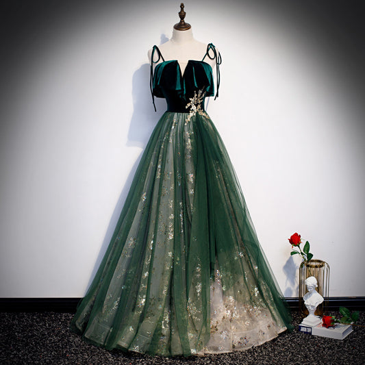 Everveil Enchantress Gown