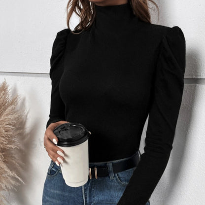 Elara Sculpt Tee