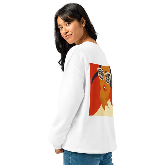 CrimsonGrace Fall Shirt