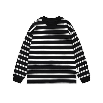 AutumnEase Couple Pullover
