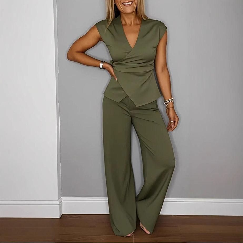 Vestra Cinch Two-Piece Set