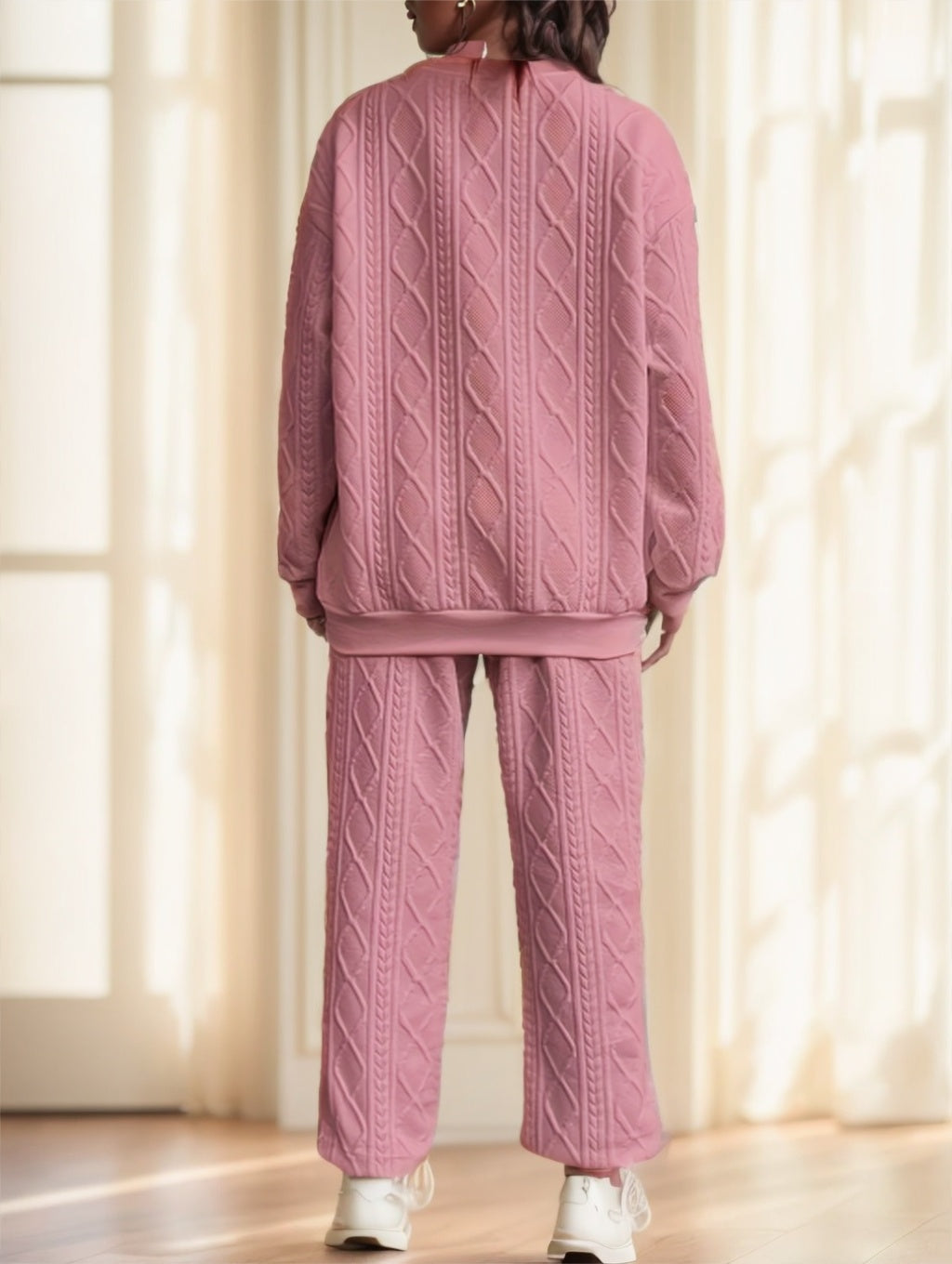 Cablyn Texture Lounge Set