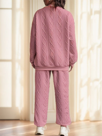 Cablyn Texture Lounge Set