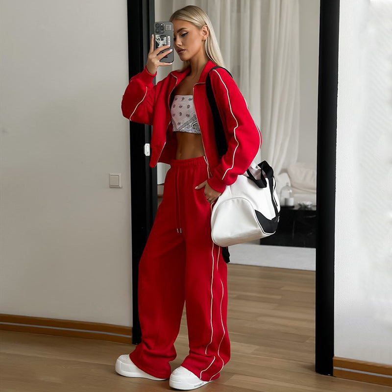 LaceFlex Active Set