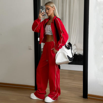 LaceFlex Active Set