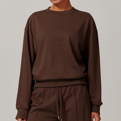 ActiveKnit Casual Sweater