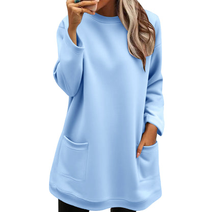 The HavenEase Sweatshirt