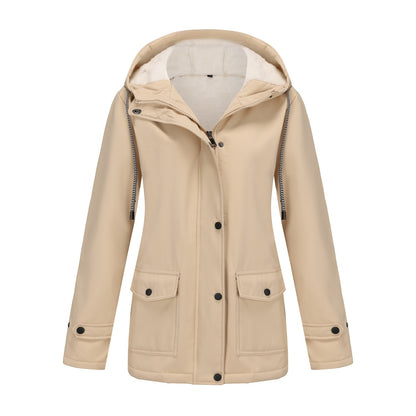 Stormelle Shield Parka