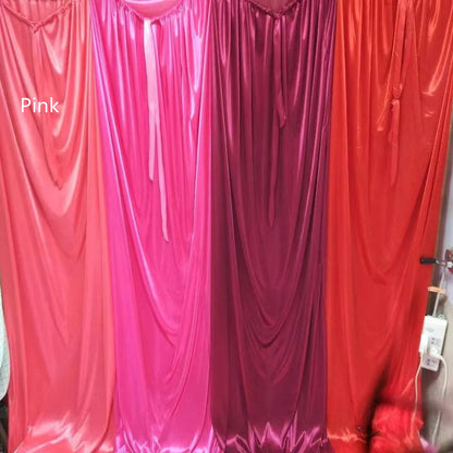 Full Pack Silk Self Binding Sleeping Bag
