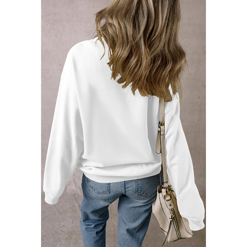 LoungeMuse Oversize Knit