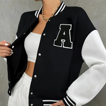 EaseLuxe All-Match Cardigan